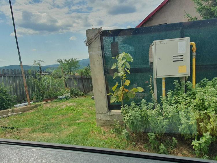 Spațiu comercial, în Tomești