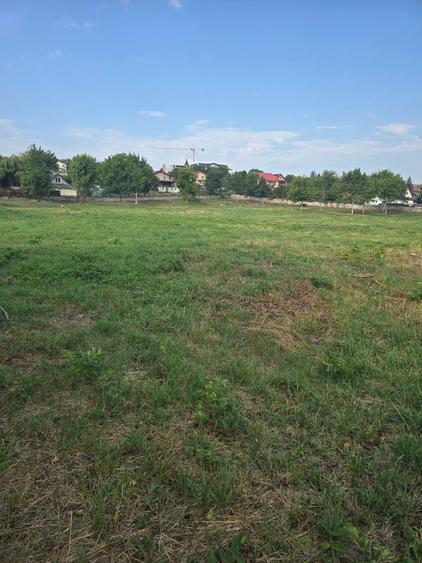 Spațiu comercial, în Fălticeni