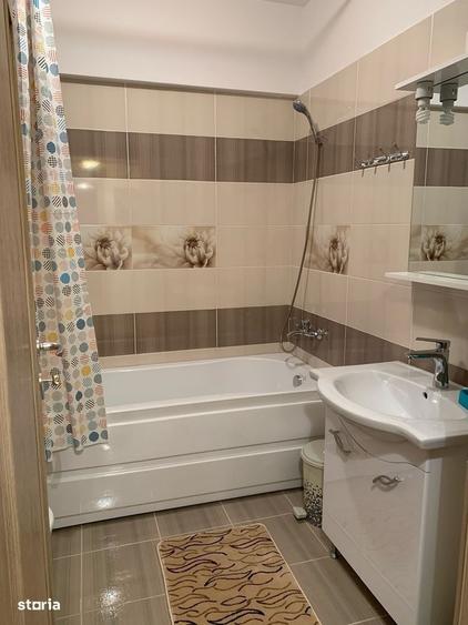 Apartament 2 Camere Decomandat, Bloc Nou, Parcare Inclusa, Bucium Conf - 8