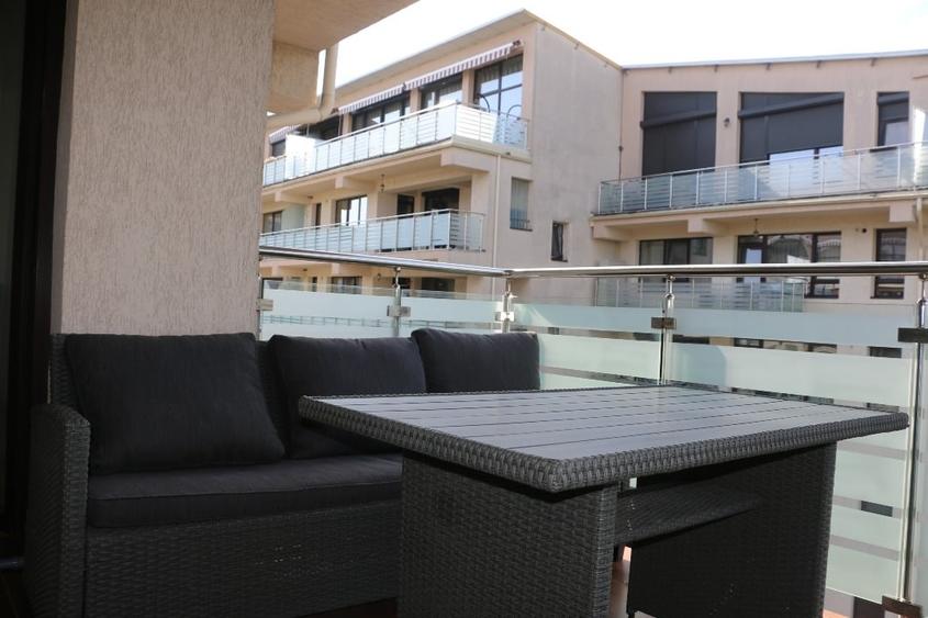 Proprietar, inchiriez apartament 3 camere, Exclusive Residence, Copou - 11