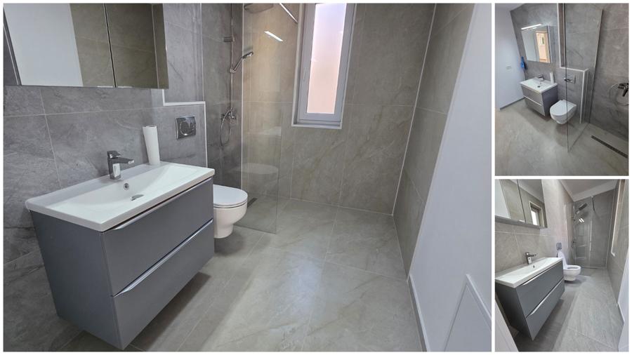 Casă individuală cu 4 camere cu Canalizare în Balotești