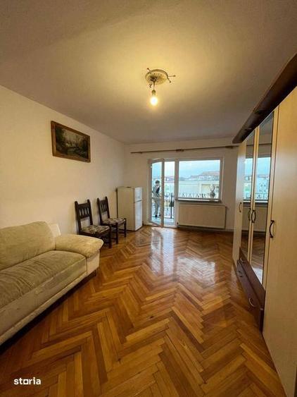 Apartament cu 3 camere în Ștrand