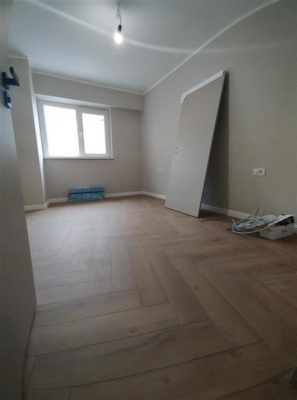 Apartament cu 3 camere decomandat în Zimbru