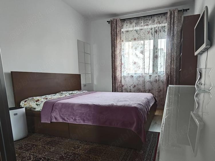 Apartament 3 camere Greenfield - 3