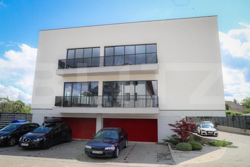 Birou, de 211.30999755859 mp, în Someșeni