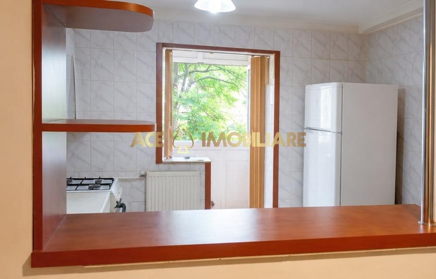 2 Camere de vanzare | Crangasi | Metrou | Loc parcare  | Centrala - 3