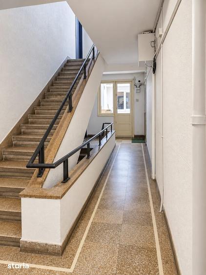 Apartament cu 2 camere decomandat în Centrul Civic