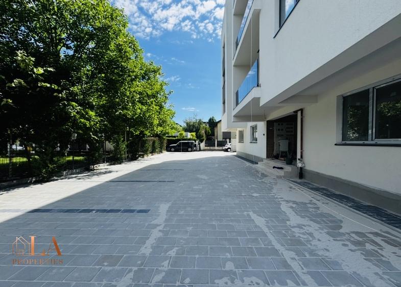 Apartament 2 camere | Incalzire in pardoseala | Prel. Ghencea-Ghindari - 7