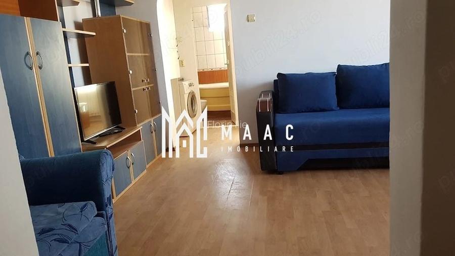 Apartament 3 camere de vânzare | Sibiu, Mihai Viteazul | 56 mp