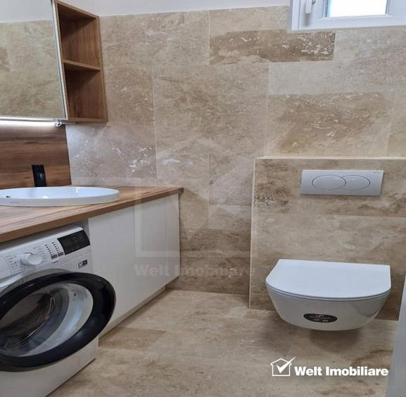 ULTRACENTRAL apartament 2 camere, renovat lux - 6