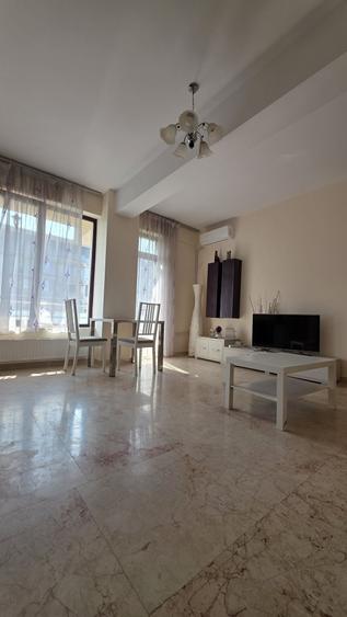Apartament cu 2 camere semidecomandat în Copou