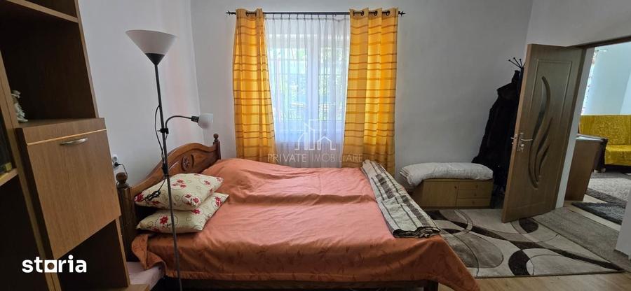 Apartament 2 Camere la Casa De Inchiriat, Unirii, Zona Piata de Zi - 5