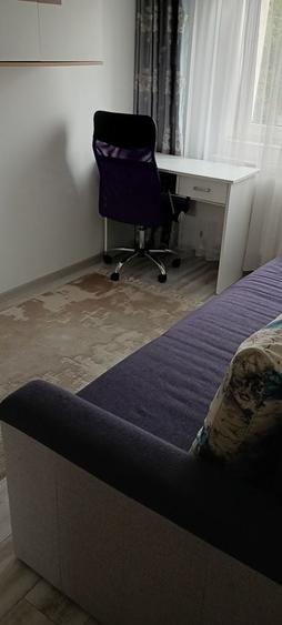 Apartament cu 3 camere decomandat în Exterior Sud