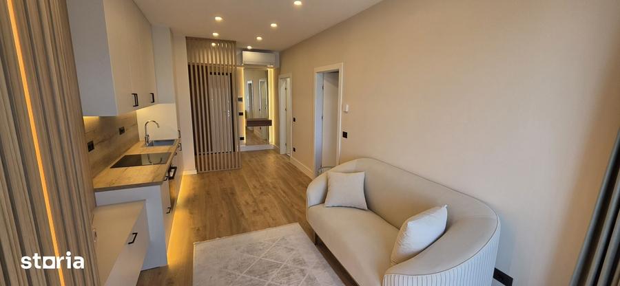 Apartament cu 2 camere în Central