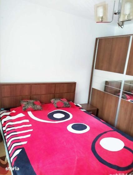 Apartament cu 2 camere decomandat în Rahova