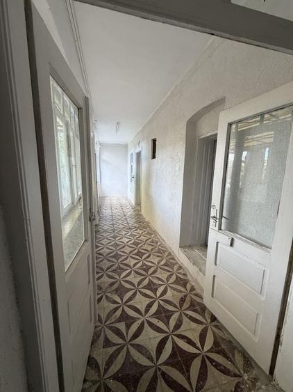 Casă cu 4 camere în Silvașu de Jos