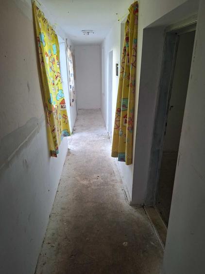 Casă cu 3 camere cu Teren 800 Mp în Central