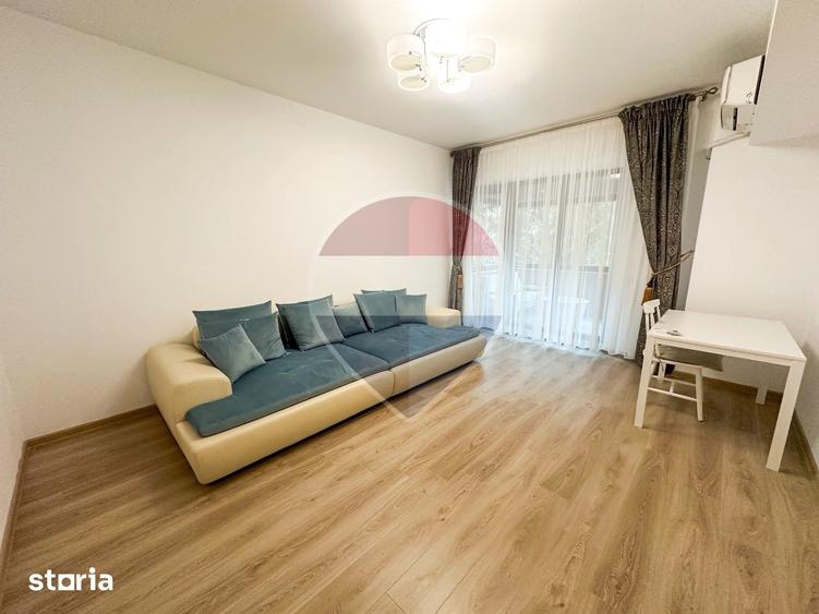 Apartament cu 2 camere decomandat în Gara de Nord