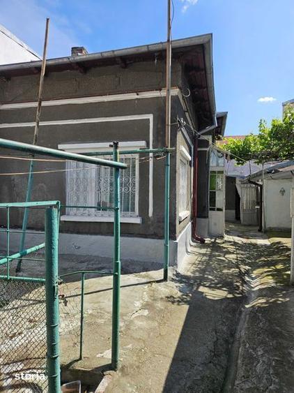Casă cu 3 camere cu Teren 70 Mp în Ultracentral