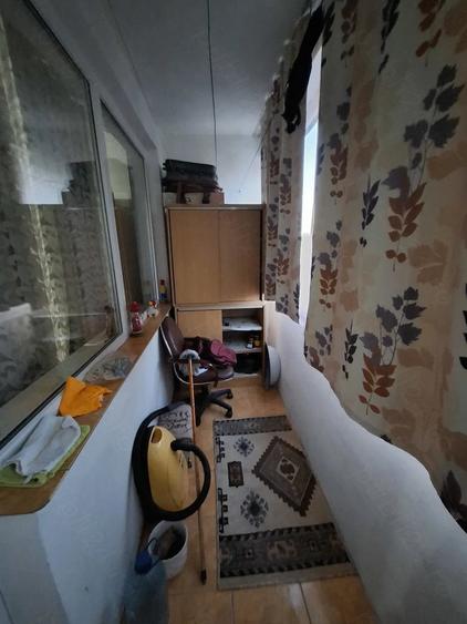 Apartament cu 2 camere decomandat în Govândari