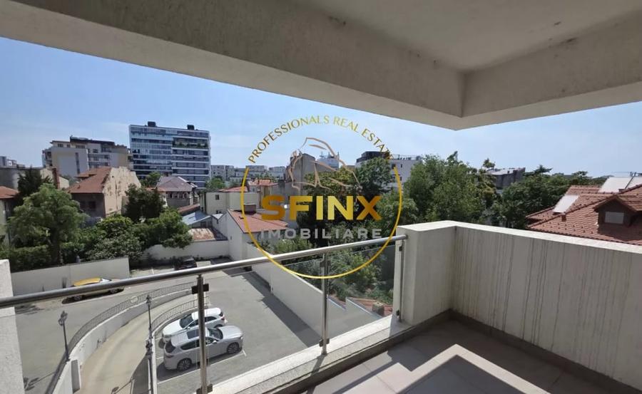 Apartament cu 2 camere semidecomandat, mobilat în Calea Călărașilor