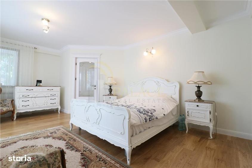 Apartament cu 3 camere în Tudor Vladimirescu
