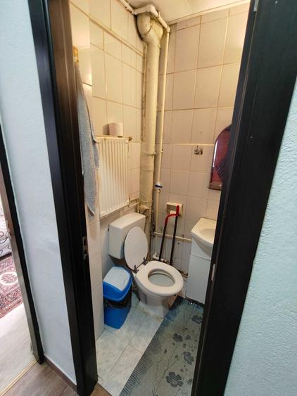 Apartament cu 2 camere semidecomandat în Piscoiu