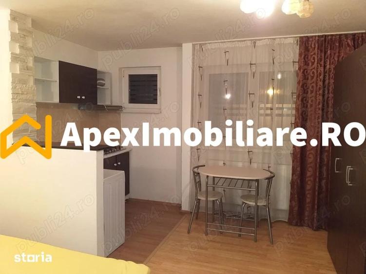 Garsonieră semidecomandată în Titan
