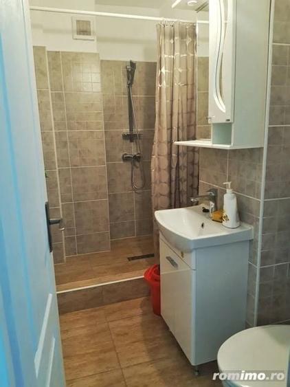 De inchiriat apartament 1 camera zona Spitalul Judetean cu centrala proprie - 3
