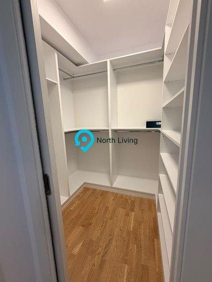 Apartament cu 3 camere, mobilat în Iancu Nicolae
