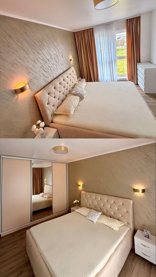 Apartament cu 3 camere decomandat în Florești