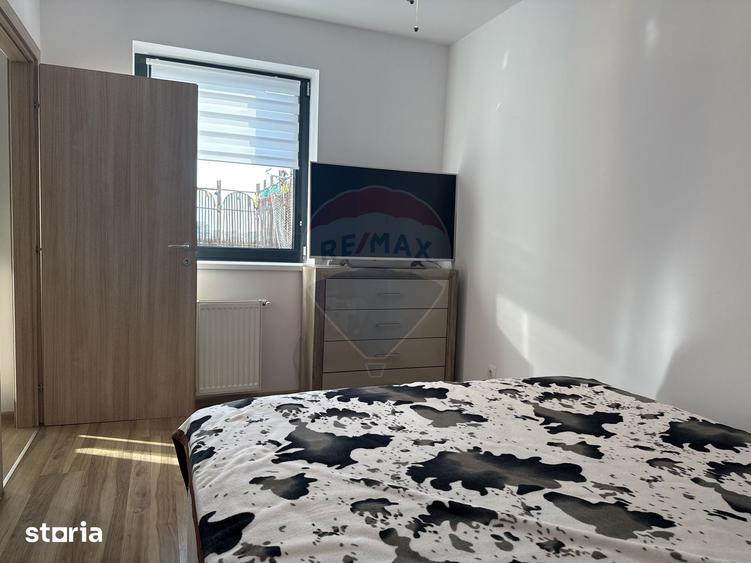 Apartament 2 camere | Brancoveanu | The Park | Prima Inchiriere - 10