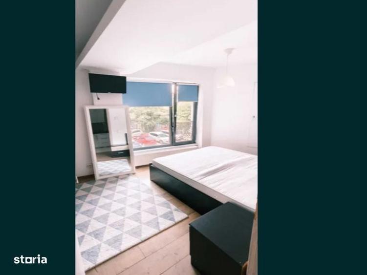 Apartament 2 camere/ zona Obor/ metrou+ centrala/ Bloc 2014 - 6