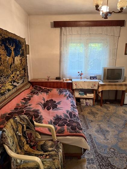 Casă cu 3 camere cu Teren 252 Mp în Pantelimon