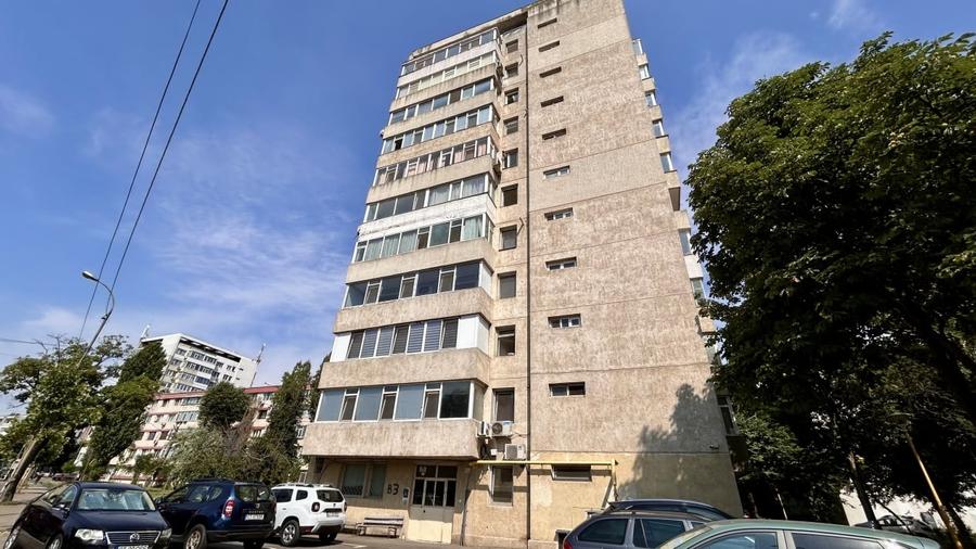 Apartament 2 camere langa Parcul Primariei | Etaj 2 | Mobilat | Utilat - 1