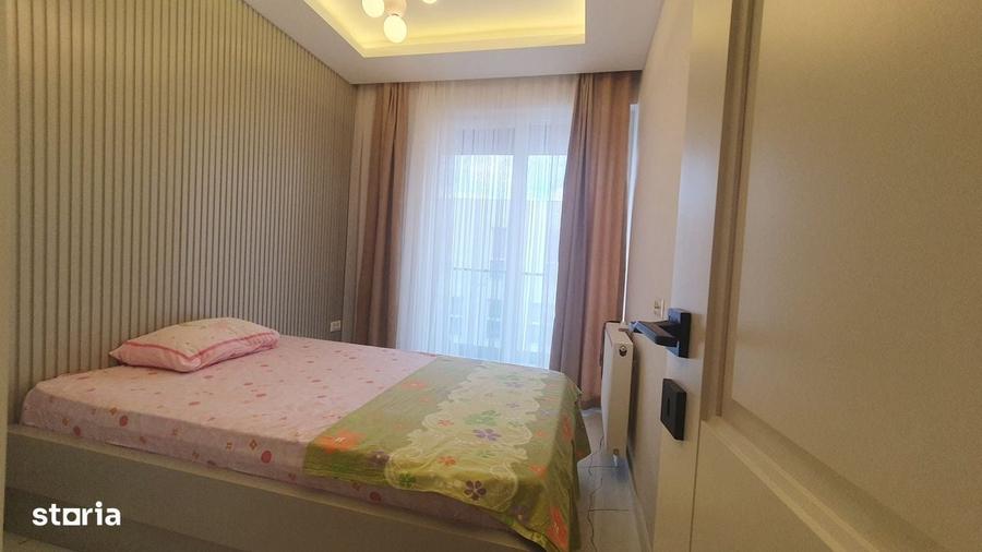 Apartament Modern 2 Dormitoare 2025, posibilitate Parcare, mobilat nou - 8