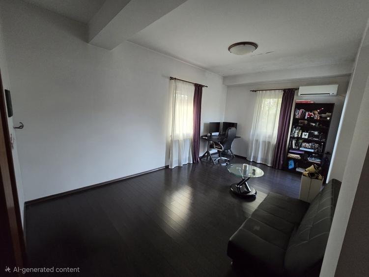 Spațiu comercial, de 285 mp, în Bucureștii Noi