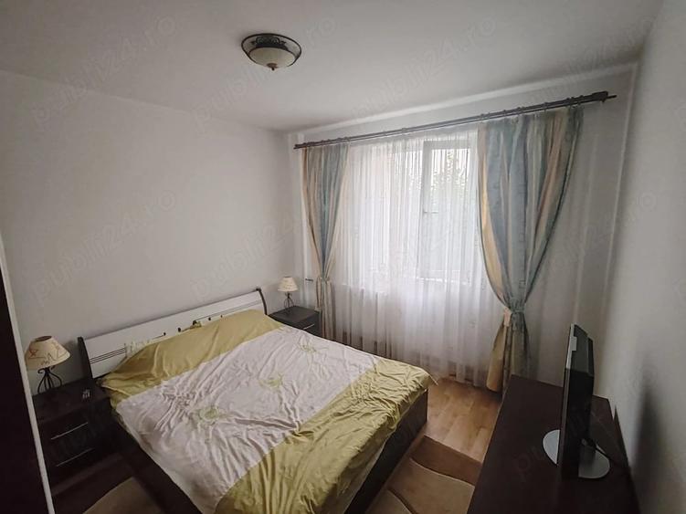 Apartament cu 2 camere decomandat în Ceair