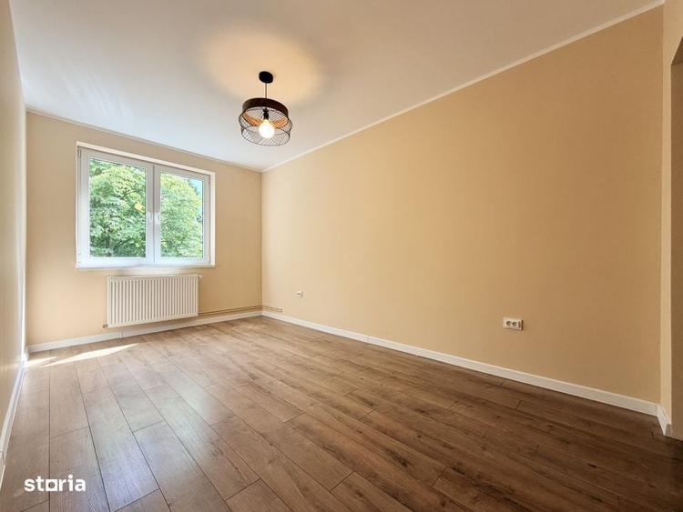 Apartament cu 3 camere decomandat în Gheorgheni — fotografia 3