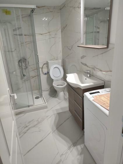 Apartament cu 2 camere decomandat în Păcurari