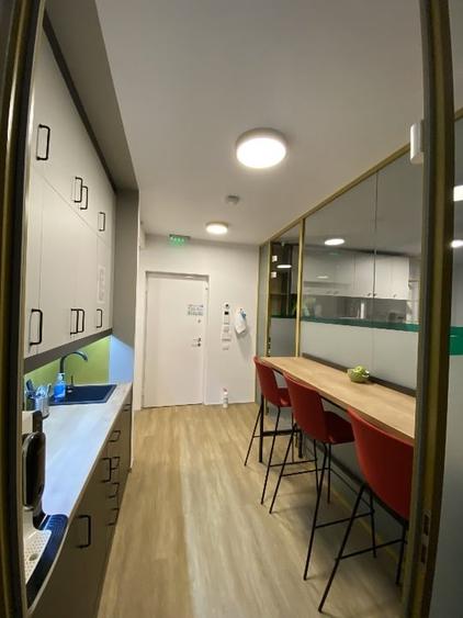 Apartament cu 2 camere decomandat, mobilat în Moșilor