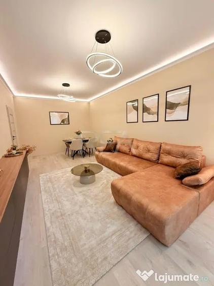 Apartament 2 camere | Complex Rezidential Exigent Plaza Faza - 4