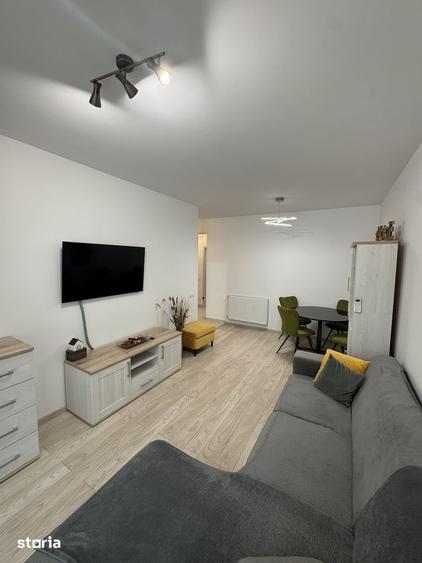 Apartament cu 2 camere decomandat în Bucureștii Noi