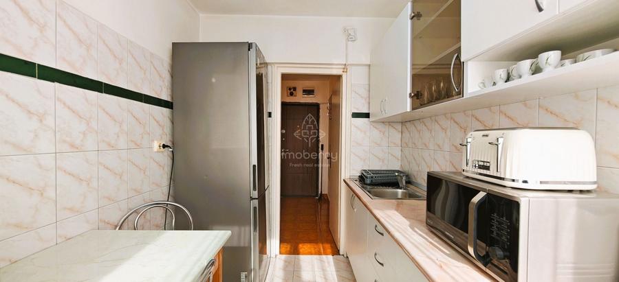 Vanzare apartament doua camere, Drumul Taberei-Parc Moghiors, metrou - 9