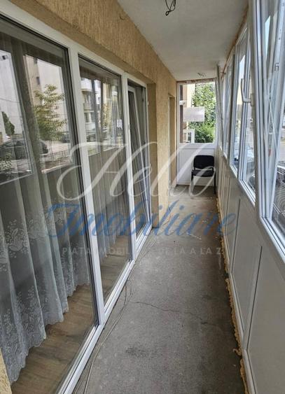 Apartament cu 2 camere decomandat în Florești