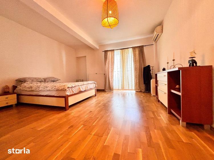 0% COM Apartament 3 Camere 98mp GATA de Mutat cu PARCARE Inclusa Metro - 13