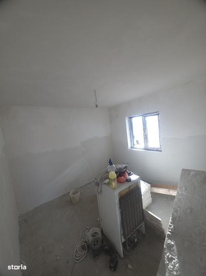 Casă cu 4 camere în Clinceni