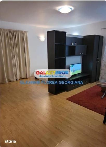 Garsoniera de inchiriat Greenflied Residence - 5