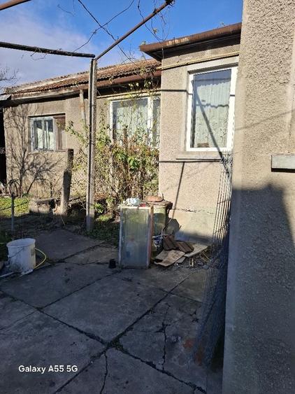 Casă cu 4 camere în Grădiște