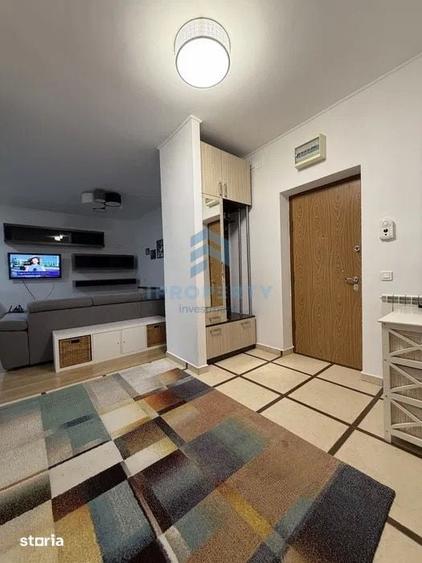 Vitan Residence 2 camere cu balcon si garaj + prox. metrou - 3